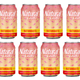 Illustration for article titled Last Call: Natural Light launches strawberry-lemonade beer called Naturdaysem/em